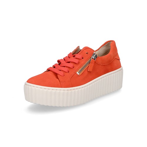 Gabor sneaker donna plateau