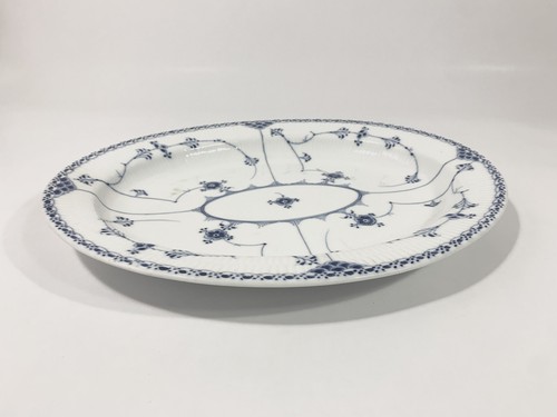 Royal copenhagen piatto - royal, da