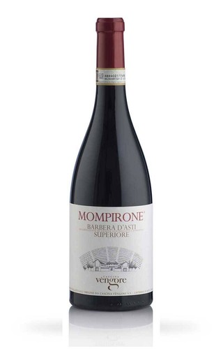 Cascina vengore barbera - vengore,