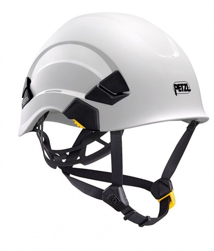 Casco funzionante petzl vertex - casco,