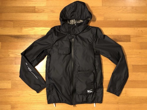 Nuova giacca nike nsrl - nuova,
