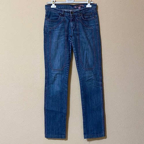 Jeckerson pantaloni jeans - jeckerson,