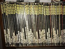 90 Volumi Di Giornaletti Vintage Di Dylan Dog..