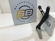 PEDANA POSTERIORE DESTRA YAMAHA R6 2017-2021 / REAR RIGHT FOOTREST R6 17-21