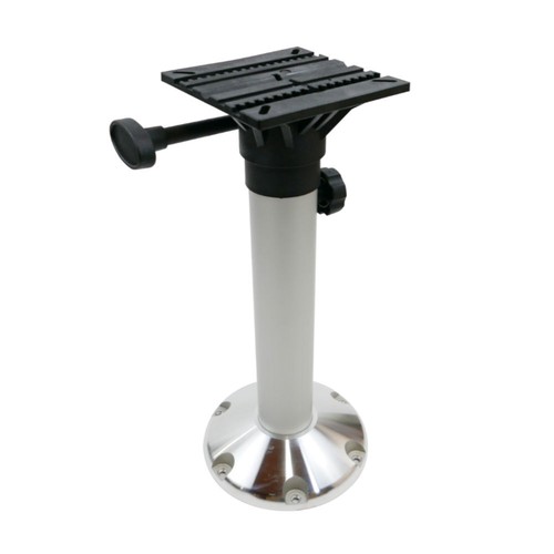 Alluminio alto barca sedile - alluminio,