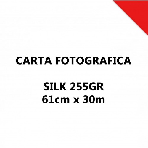 Carta fotografica rotolo