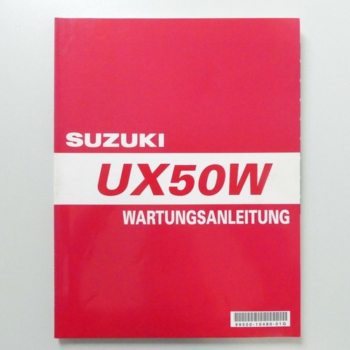 Manuale officina originale - manuale,