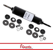 AMMORTIZZATORE SINGOLO POSTERIORE FIAT 126 600 650 700 500 0.5 0.6 SACHS 311012