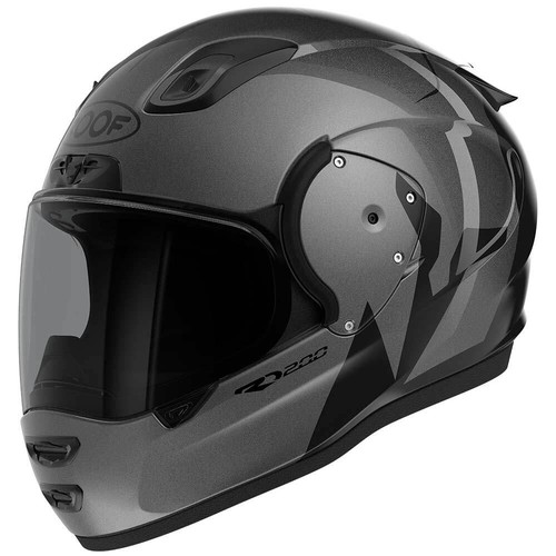 Casco tetto ro200 - ro200, troyan