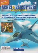 Aerei & Elicotteri Militari n