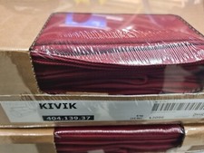 Ikea Kivik rivestimento per