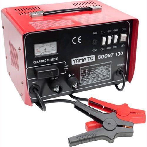 Caricabatteria avviatore per - avviatore,