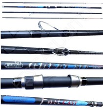 Canna potente pesca - potente, da