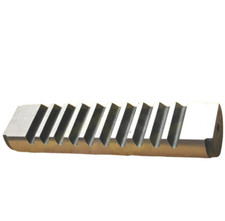 TERNA JCB - PIGNONE RACK (N