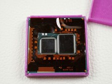 Intel i7-620M 2,66 GHz 4 M