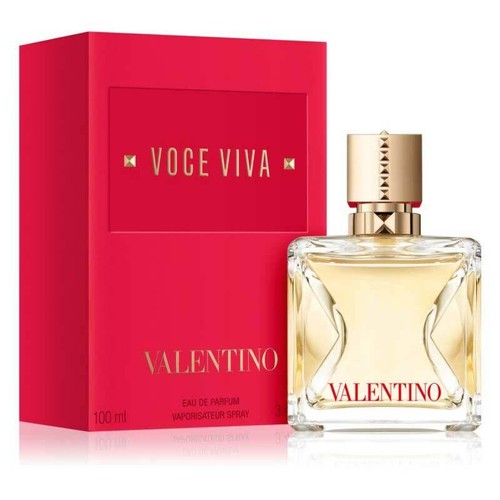 Valentino voce viva profumo - valentino,