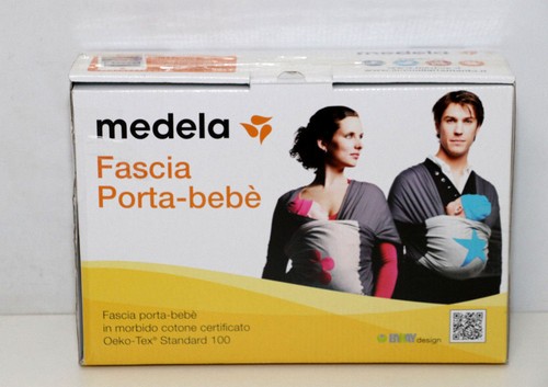 Medela fascia porta bebè - fascia, porta-bebè
