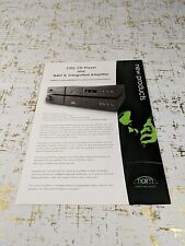 AMPLIFICATORE NAIM STEREO