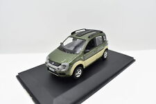 Modellino auto scala 1:43 Fiat Panda Cross Norev diecast modellismo statico car