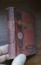 MINI LIBRO IL RINALDO E