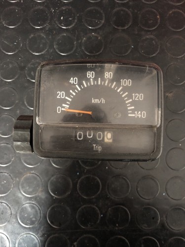 Conta chilometri yamaha 600 - yamaha,