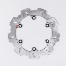 BRAKING Disco Freno Posteriore Wave YA24RID D. 220 Yamaha R6 99-02 R1 02-03