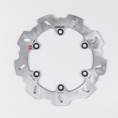 Braking disco freno posteriore - braking,