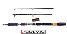 CANNA COLMIC TRAVEL JIGGING