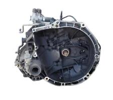 CAMBIO MANUALE COMPLETO PEUGEOT 206 2° Serie 8HZ Diesel 1398 (03>09)