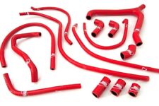 TUBI RADIATORE SILICONE AS3