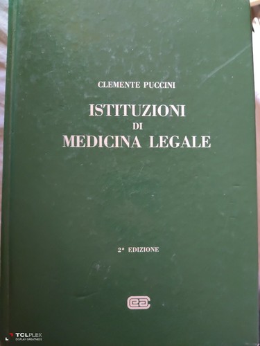 Clemente puccini istituzioni - clemente,