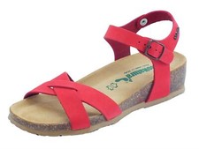 Sandali per donna Bionatura