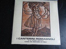 LP Gatefold Cesare Martuzzi I