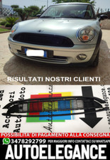 GRIGLIA ANTERIORE SPORT MINI