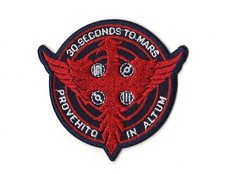 30 Thirty Seconds To Mars