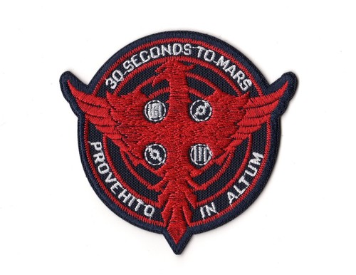 Thirty seconds mars - to,