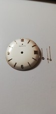 ZENITH QUADRANTE PER Cal 2522