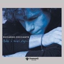 RICCARDO COCCIANTE TUTTI I MIEI SOGNI 3 CD NUOVO SIGILLATO NUOVA Ed. Leggi sotto