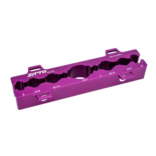 Bicicletta universale tavolo - ,