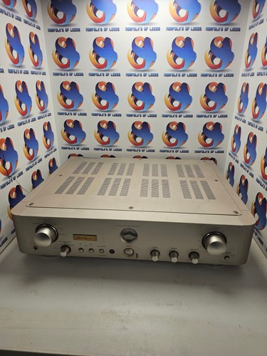 Amplificatore integrato