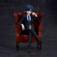 BLACK BUTLER - Ciel