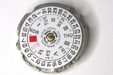 Seiko 6309A Japan  automatic