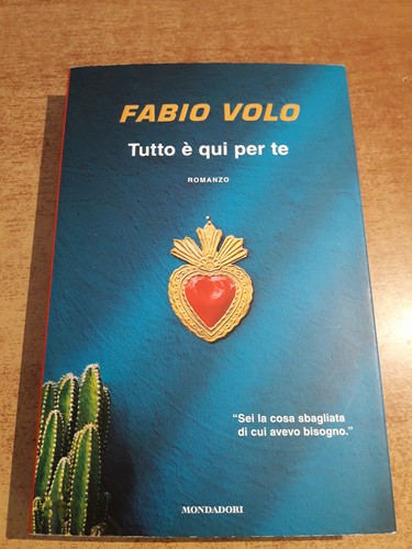 Tutto qui per fabio - -,