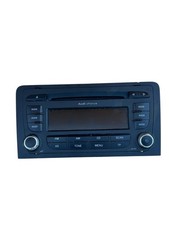 Autoradio Audi A3 8P1 2008/2012  (8P0035152E)