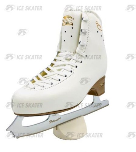 Ice skates edea chorus john - chorus,