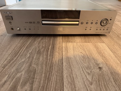 Sony dvp ns900v lettore dvd - dvp-ns900v,