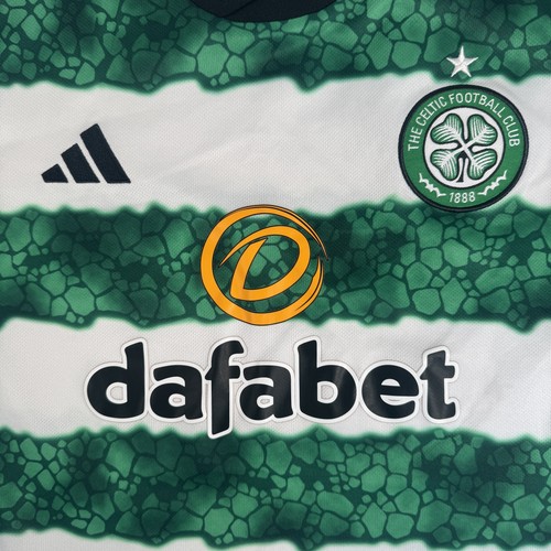 Maglia calcio celtic 2023 2024 - calcio,