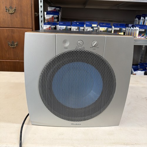 Wharfedale zaldek powered - zaldek,