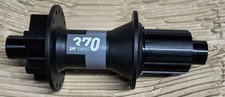 Mozzo posteriore DT Swiss 370