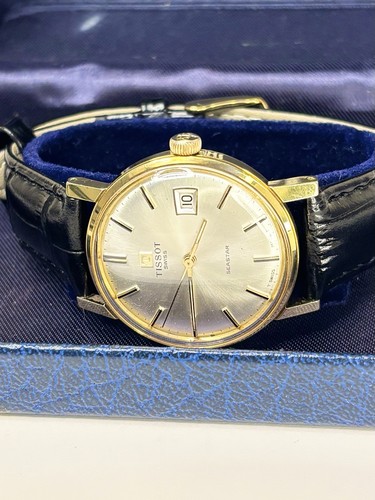 Orologio tissot seastar - tissot,
